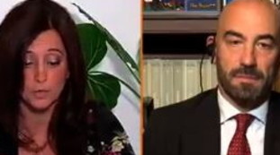 Lei si deve vergognare, Bassetti sbotta contro l'avvocato no pass