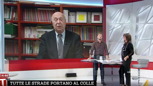 Alla prima votazione. Mieli e la profezia sul presidente della Repubblica. Retroscena impensabile su Berlusconi