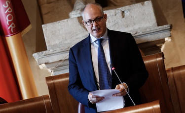 Con Gualtieri torna l'illegalità e la sinistra riokkupa Roma