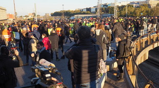 Friuli in zona gialla, per i no vax scattano i divieti