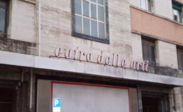 Truffa sui Superbonus dei fratelli Ciaccia: bloccata la vendita del Teatro delle Arti al magnate Vitek