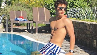 Ciro Grillo e gli amici rinviati a giudizio per violenza sessuale di gruppo