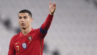 Sorteggio terribile per gli spareggi Mondiali, Cristiano Ronaldo sulla strada dell'Italia