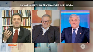 Mario Draghi nuovo duce: la celebrazione tv dell'uomo della provvidenza