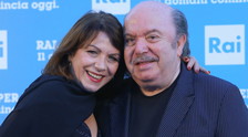 Sorpresa Lino e Rosanna Banfi, cosa fanno a Ballando con le Stelle