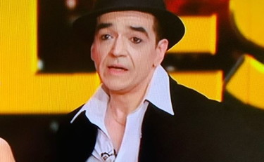 Morgan invita Selvaggia Lucarelli, a Ballando scoppia il panico