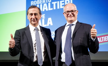 Nei consigli comunali più soldi per tutti, politici in fila per l'aumento