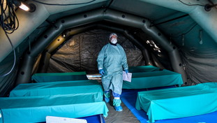 L'Iss smentisce i catastrofisti del Covid: nessuna paura sulla variante Omicron