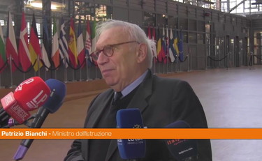 Scuola, Bianchi 