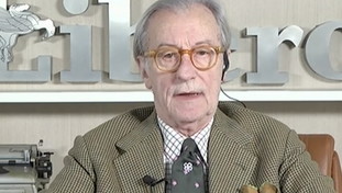 È iniziata l'estinzione, la profezia di Vittorio Feltri sui 5 Stelle