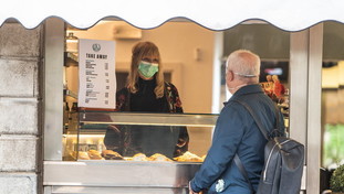 Anche l'Alto Adige in zona gialla, e altre tre Regioni rischiano