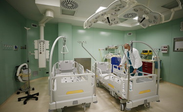 Nessuno avvertì la famiglia. Spunta la cartella del malato di Alzheimer sparito dall'ospedale