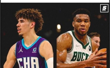 Se Gianni Alemanno diventa un giocatore di basket Nba. L'incredibile gaffe del sito americano