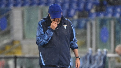 Lazio beffata ma la difesa fa acqua