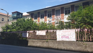 Eitan è in volo verso l'Italia dall'Israele, vinto il braccio di ferro con il nonno materno