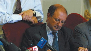 Maxi-sequestro per il re del Mef: tasse non pagate sulle consulenze milionarie