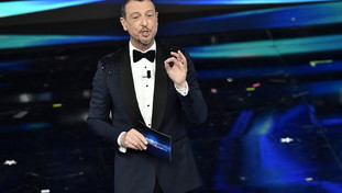 La lista ufficiale dei big, Sanremo 2022 con Elisa, Gianni Morandi e Achille Lauro