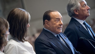 Forza Italia frena su Draghi al Quirinale: Se fosse eletto si andrebbe al voto