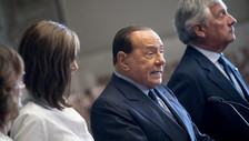Forza Italia frena su Draghi al Quirinale: Se fosse eletto si andrebbe al voto