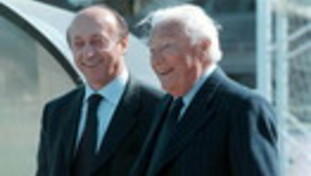 Moggi si racconta: Il calcio, Agnelli e i pm. La mia vita tra Pablito, Maradona e l'Avvocato