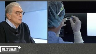 Incredibile Rasi, i problemi col vaccino noti da maggio 2020. Confessione in tv: "Ho scritto ai governi ma..."