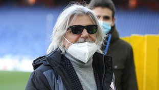 Reati societari e bancarotta. Ferrero arrestato ma la Samp non è coinvolta