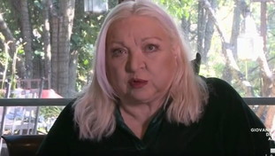 Numeri da viperetta, Mal informata: Maglie-Parenzo, sfuriata in tv. Myrta non riesce a placarli