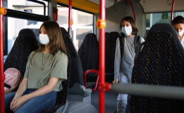 Il problema del Green pass sui mezzi per gli studenti over 12