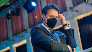 Il Pd vuole candidare Conte per il collegio di Gualtieri. E lui ci pensa