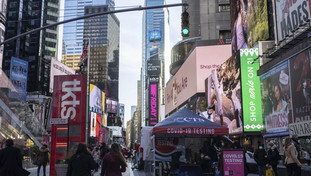A New York sono tempi duri per i no-vax. Attacco preventivo, ecco il nuovo obbligo