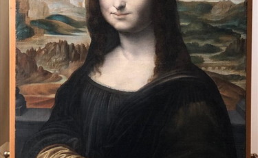 Dallo zio di Napoleone ai Torlonia, così la Gioconda è finita a Montecitorio