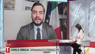 Il M5S spezza il sogno di Berlusconi. Sibilia è netto: Cerchiamo profili di alta moralità