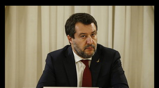 Salvini smaschera la Cgil: Oggi sciopera e con la Fornero stava zitta...
