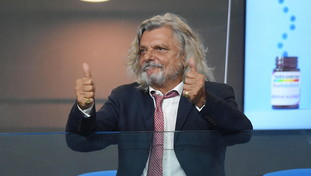 Lo sfogo di Ferrero dal carcere: Se volevo potevo scappare quando stavo a Pechino Express