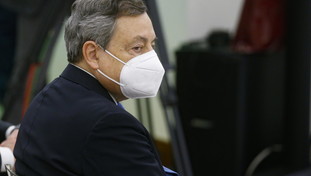 Draghi ascolti i sindacati. Governare non è asfaltare