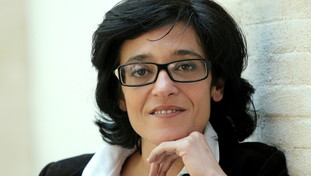 L'assurdità della paladina della sinistra non devi fare figli se hai il nonno fascista