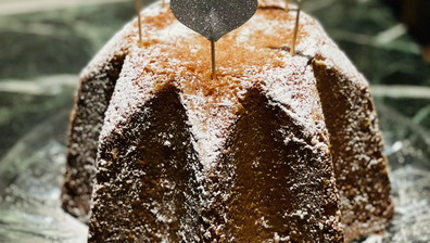 Senza pandoro che Natale sarebbe? La ricetta per il menù delle Feste