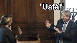 Quirinale, perché deve andarci Gentiloni. Osho svela il primo amore