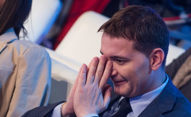 Morisi, la Procura chiede l'archiviazione. Salvini si sfoga così