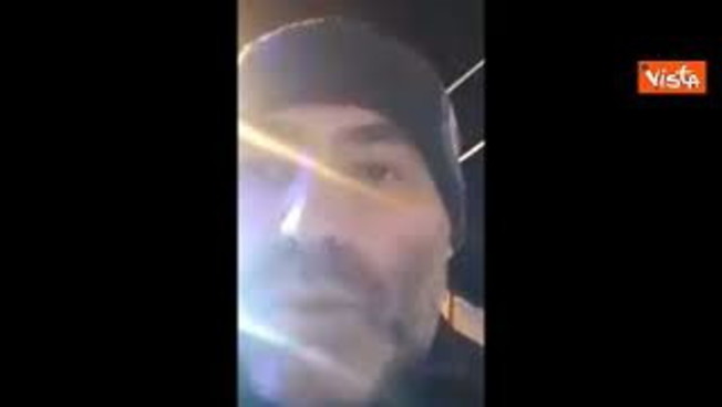 Esplosione a Ravanusa, l'appello del sindaco: 