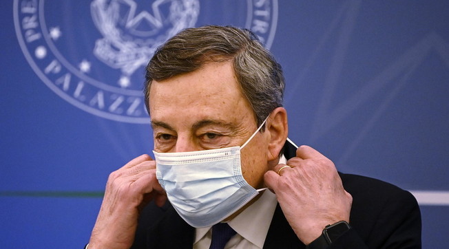 Stato di emergenza fino al 31 marzo, pronto il decreto del governo