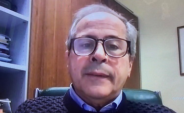 Una settimana di chiusura in più, la ricetta di Crisanti per le vacanze di Natale