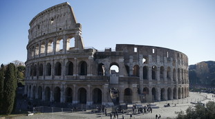 Expo 2030, Roma presenta la sua candidatura
