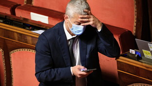 Arriva il nuovo partito degli ex grillini. Quirinale? Il doppio no che può stravolgere tutto