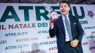 Il Fatto Quotidiano molla il Movimento 5 Stelle e bastona Conte: chi mai li voterebbe?