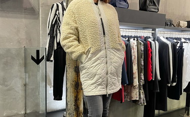 Moda, la California sbarca a Roma con Holden