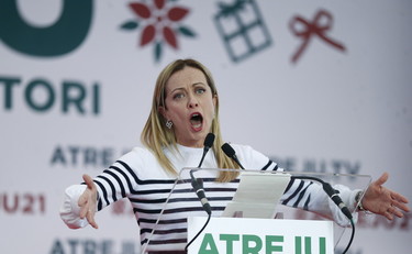 Il fallimento è ufficiale, Meloni chiede le dimissioni di Speranza