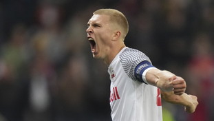 La Roma punta su Rasmus Kristensen. Tiago Pinto ci prova per il terzino del Salisburgo