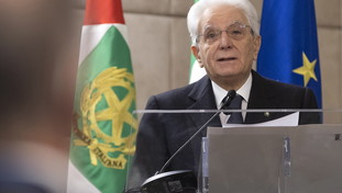 Mattarella s'è rotto gli scatoloni: già cominciato il trasloco dal Quirinale