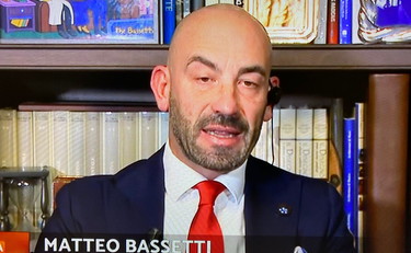 Non possiamo rinunciare a un capitano come lui, anche Bassetti blinda Draghi